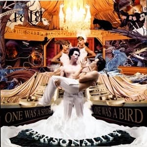 Personality (One Was A Spider, One Was A Bird)