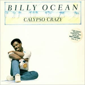 Calypso Crazy [CDS]