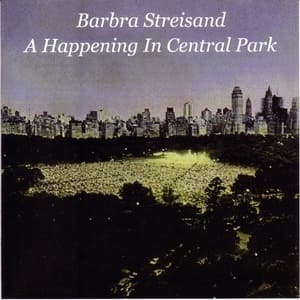 A Happening In Central Park