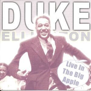 Live In The Big Apple