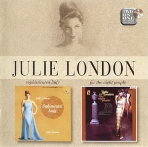 Sophisticated Lady / For The Night People