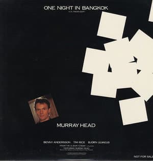 One Night In Bangkok