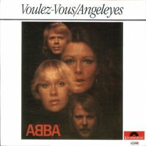 Singles Collection 1972-1982 (Disc 19) Voulez-vous [1979]