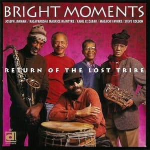 Return Of The Lost Tribe