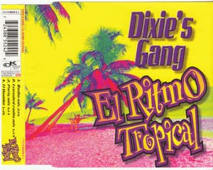 El Ritmo Tropical