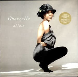 Affair (Remixed) [CDS]