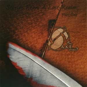 Stories From A Lost Realm Part One