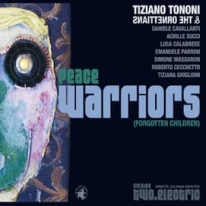 Peace Warriors Vol. 1