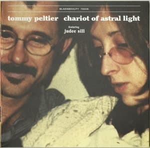 Chariot Of Astral Light