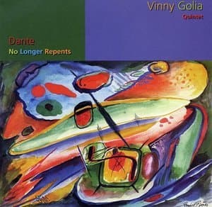 Dante No Longer Repents  1997