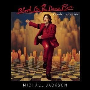 Blood On The Dance Floor: History In The Mix