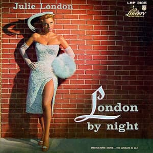 London By Night [tocj-6890] japan MONO