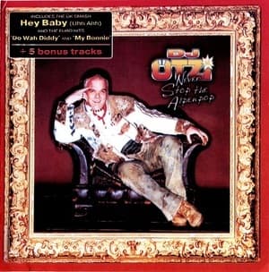 Never Stop The Alpenpop