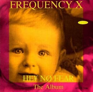 Hey No Fear