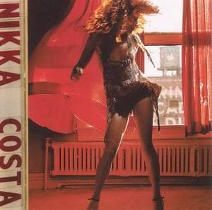 Everybody Got Their Something