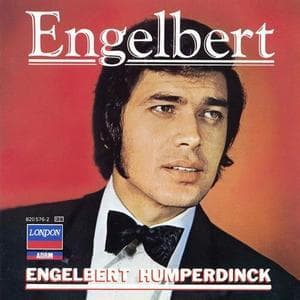 Engelbert Humperdinck