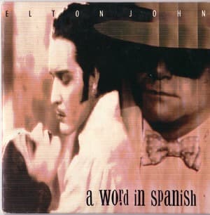 A Word In Spanish [CDS]