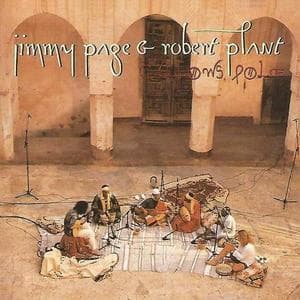 Gallows Pole (EU Single)