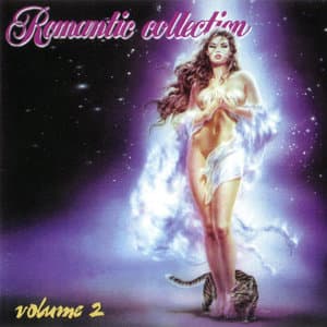 Romantic Collection, Volume 2