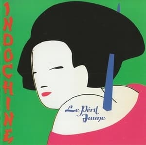 L'aventurier / Le Peril Jaune flac