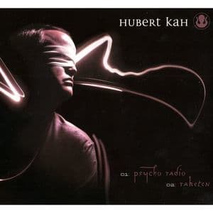 Psycho Radio / Raketen [CDS]