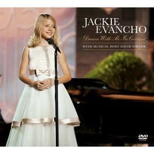 Dream With Me In Concert