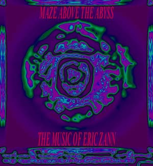 Maze Above The Abyss