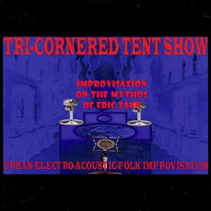 Improvisation On The Mythos Of Eric Zann