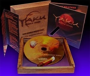 The World Behind You (two Sense Music)