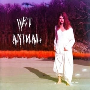 Wet Animal