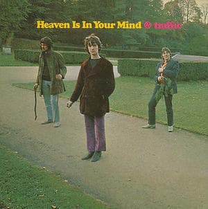 Heaven Is In Your Mind 