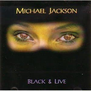 Black & Live (live In Bukarest)