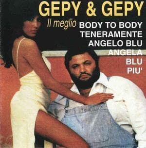Gepy & Gepy Il Meglio