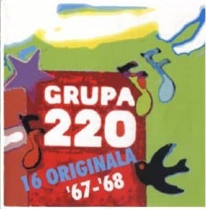 16 Originala '67 - '68