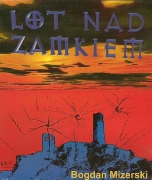 Lot Nad Zamkiem