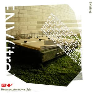 Hescsecpalm Nowa Plyta