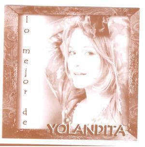 Lo Mejor De Yolandita