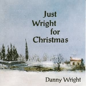 Just Wright For Christmas