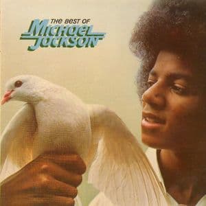 The Best Of Michael Jackson