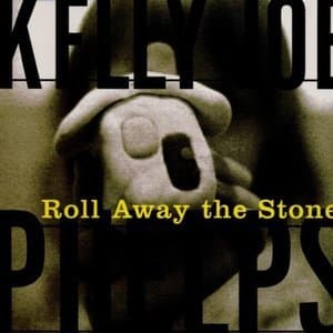 Roll Away The Stone