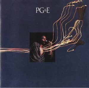 Pacific Gas & Electric