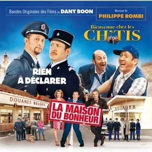 Rien A Declarer - La Maison Du Bonheur - Bienvenue Chez Les Ch'tis
