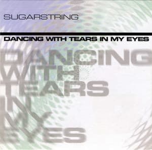 Dansing With Tears In My Eyes