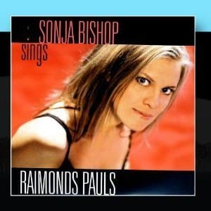 Sings Raimonds Pauls