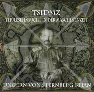 Ungern Von Sternberg Khan