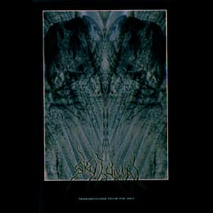 Transmissions From The Void