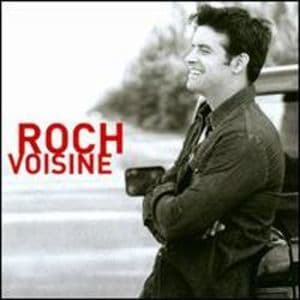 Roch Voisine