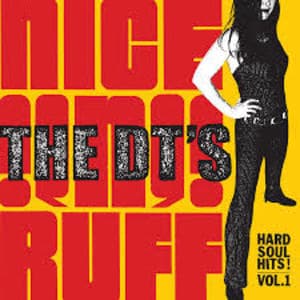 Nice 'n' Ruff: Hard Soul Hits, Vol. 1