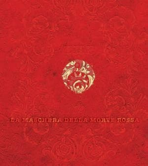 La Maschera Della Morte Rossa