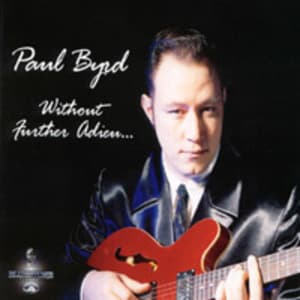 Without Futher Adieu